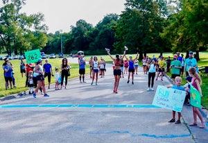 Always remember, your local running community is EVERYTHING!!! - ICEENOW