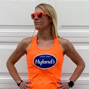 Boston Marathon x 10 - ICEENOW