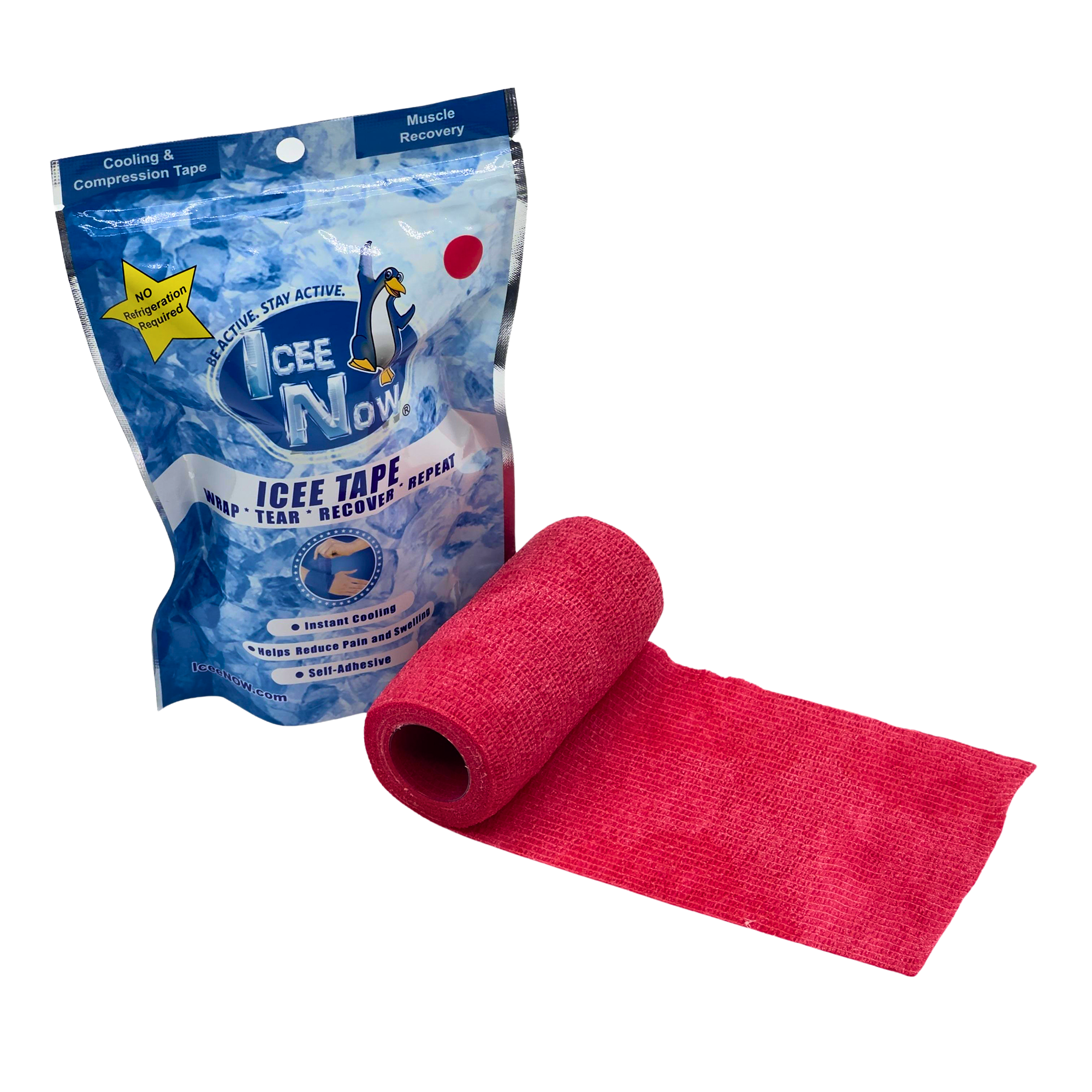 Icee Tape - Cooling Athletic Tape