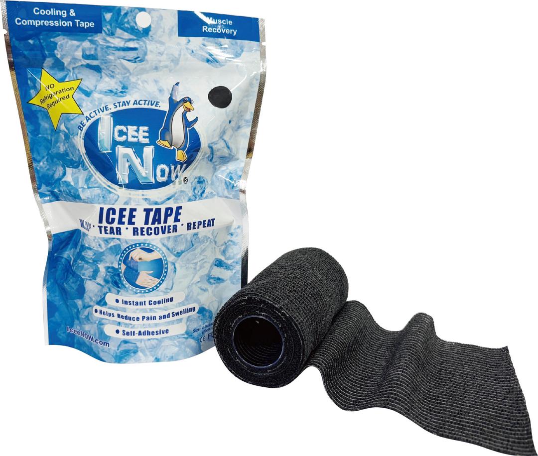 Icee Tape - Cooling Athletic Tape