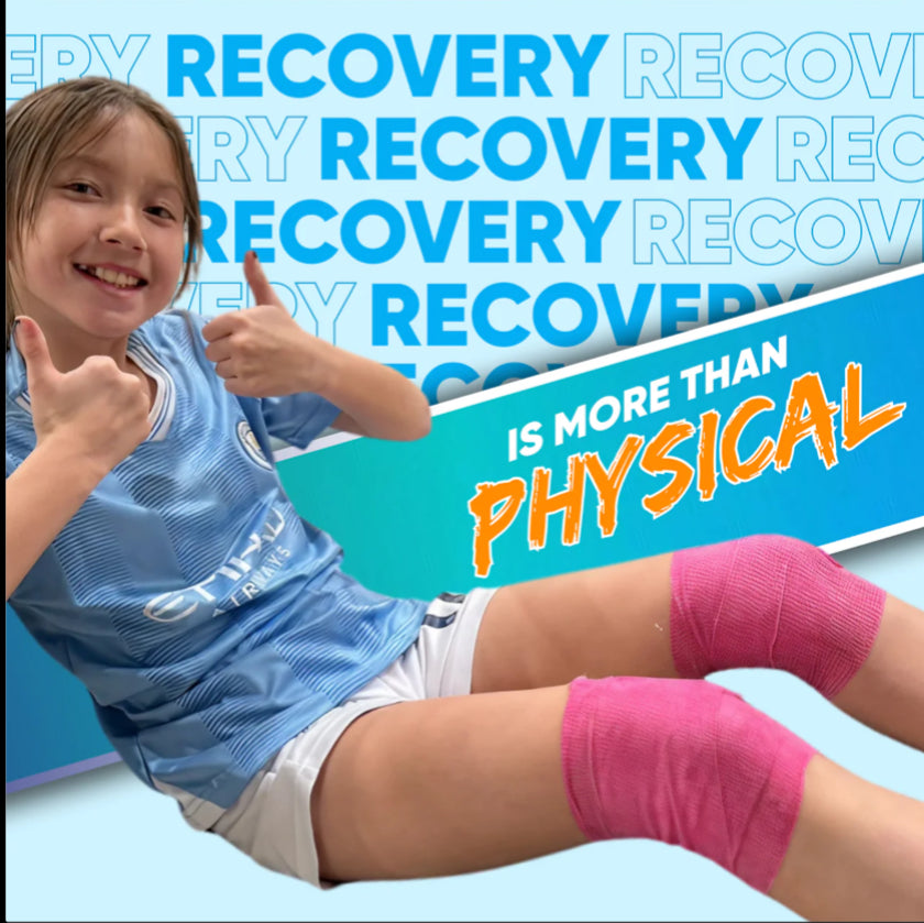 Icee Tape - Cooling Athletic Tape