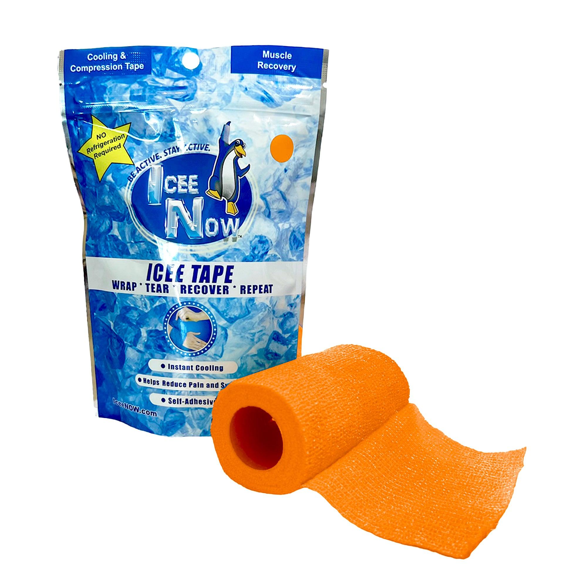 Icee Tape TEAM PACK (8ct) SPECIAL - SAVE 30% - ICEENOW