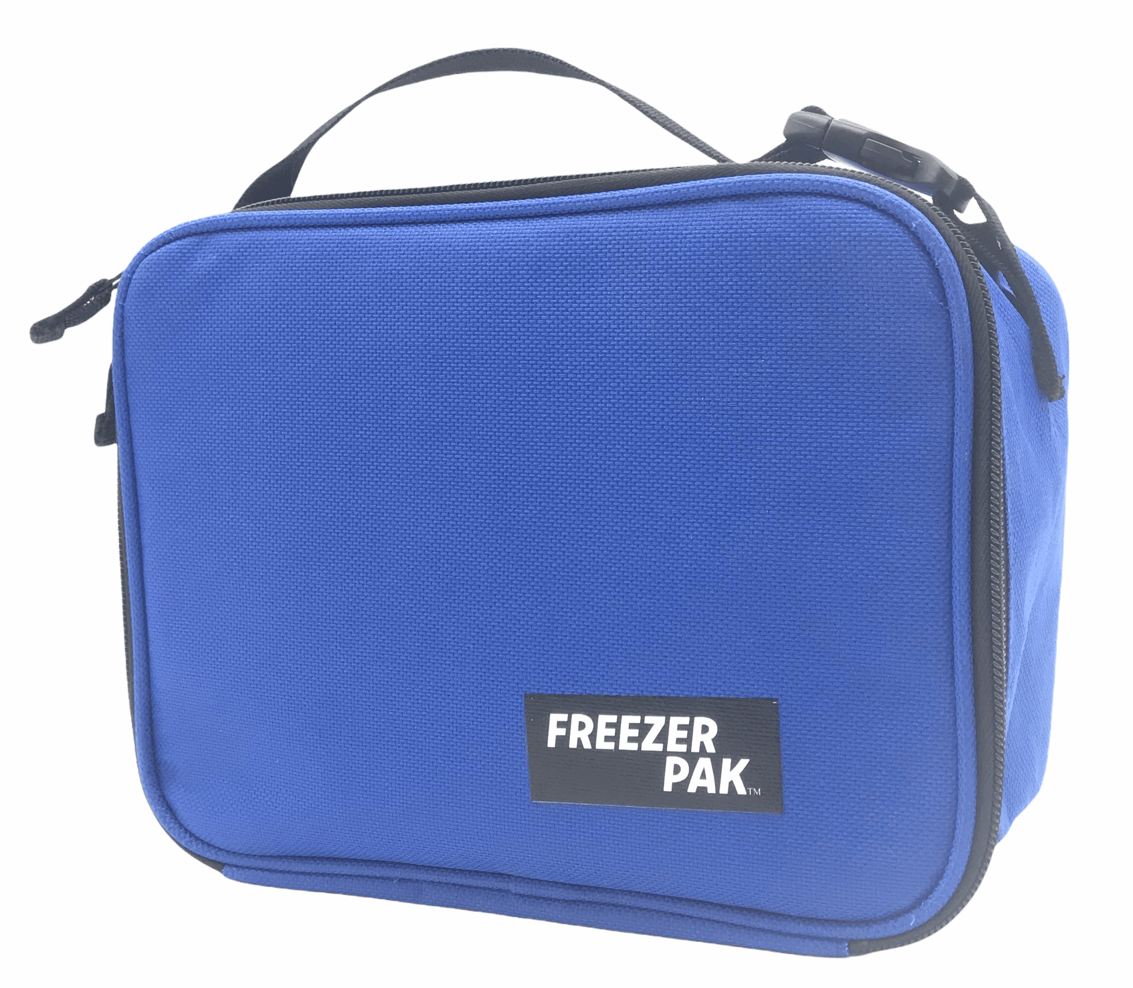 Freezer Pak - gets recovery Ice Packs cold for hours