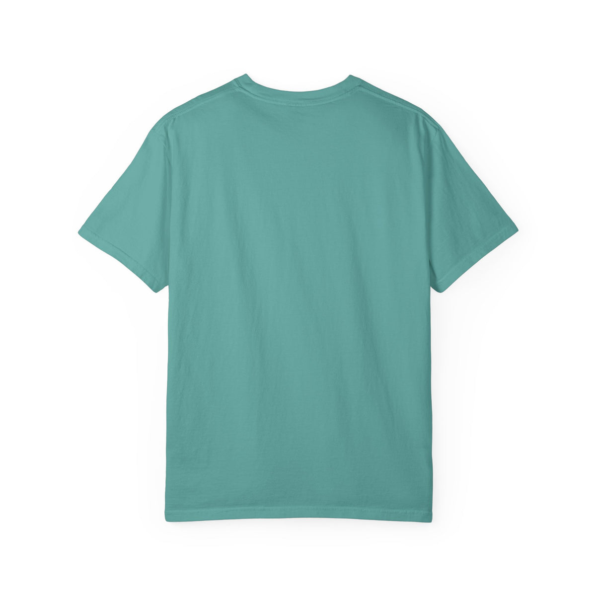 Good Day Sun Pocket T-Shirt