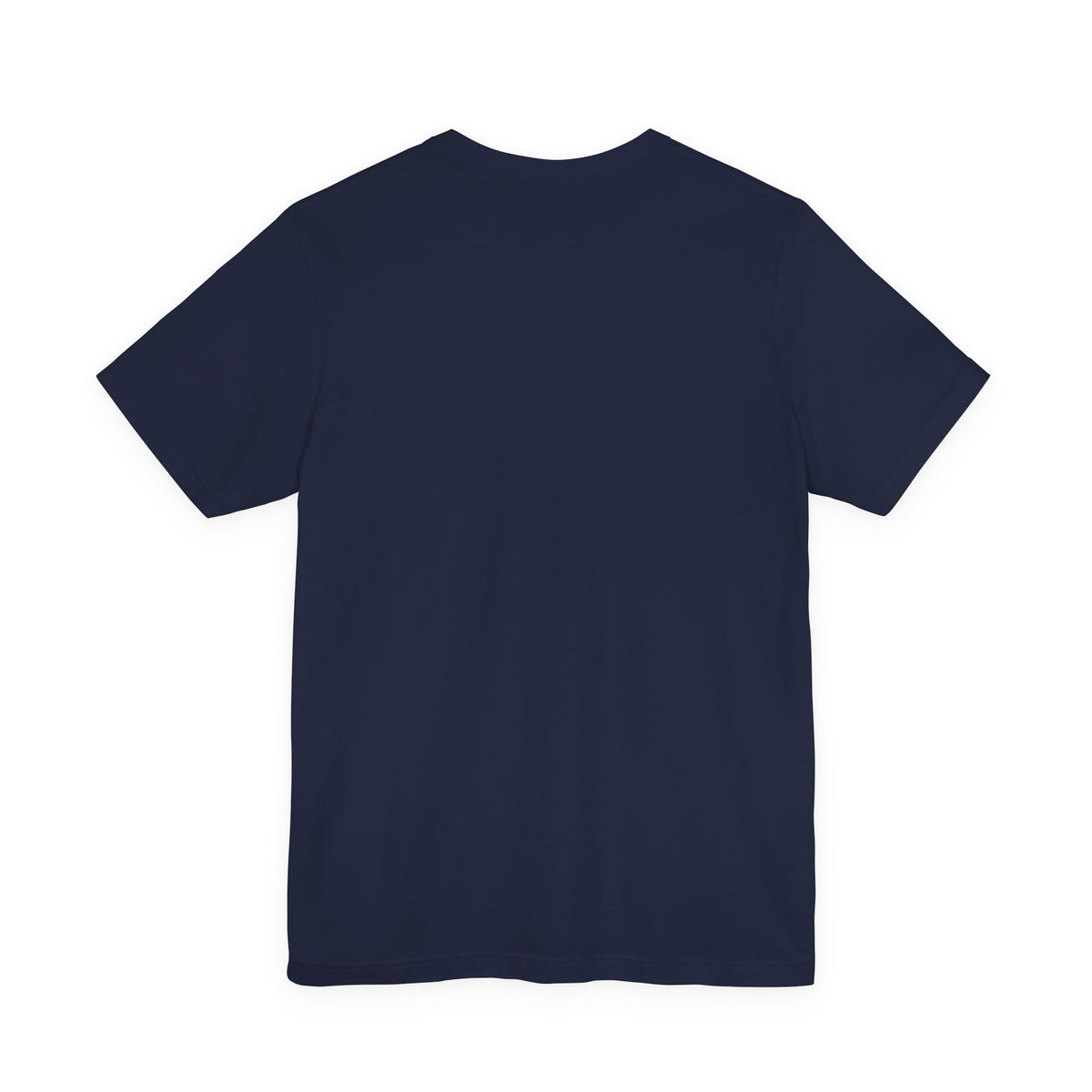 Good Good Day T-Shirt — Minimal Sun Graphic Chest Tee