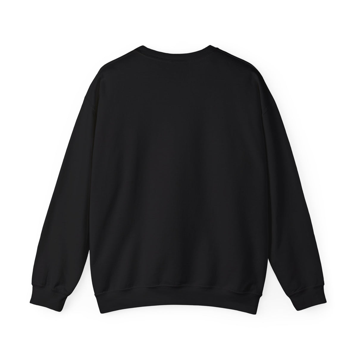 Crewneck Sweatshirt - "Good Day" Sun Graphic