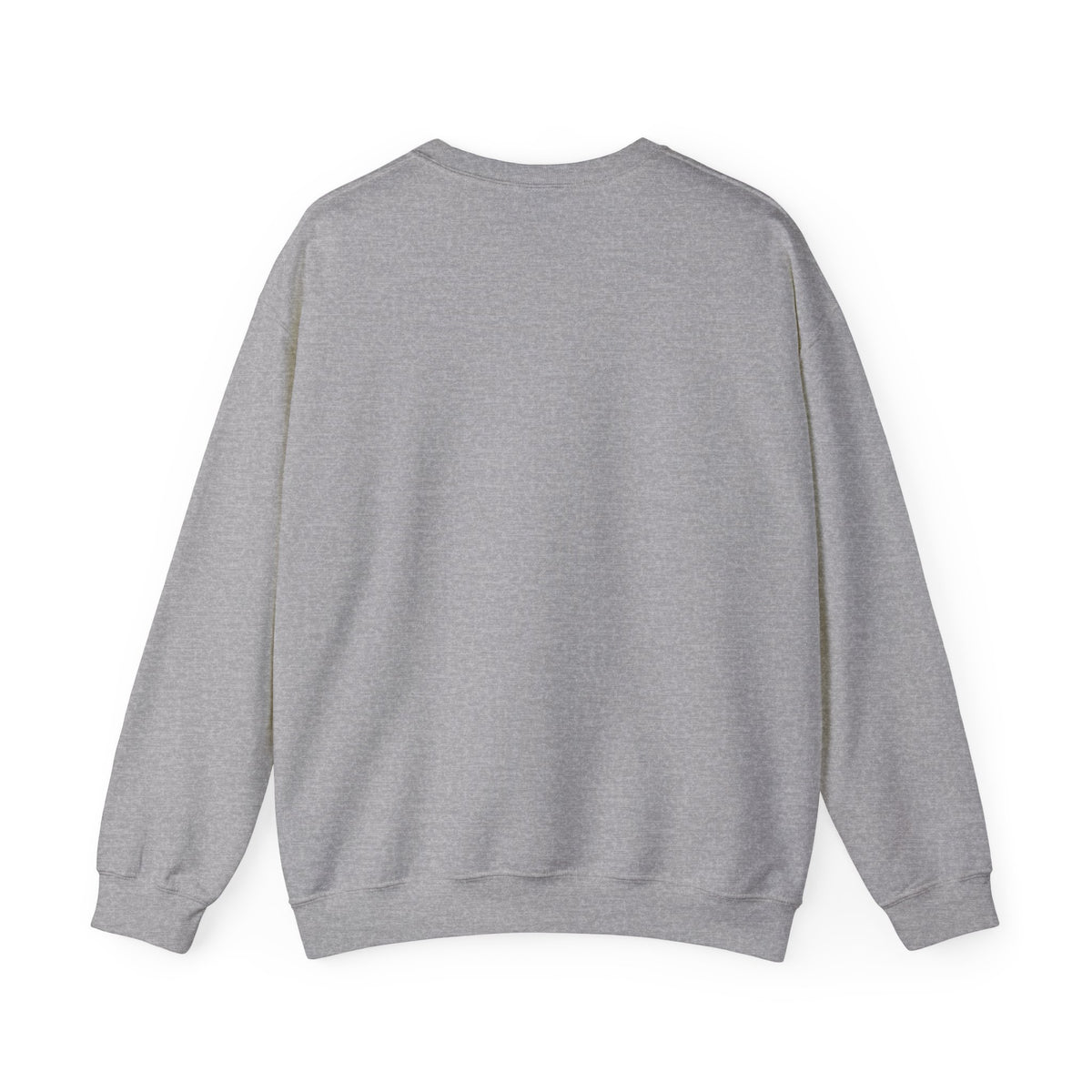Crewneck Sweatshirt - "Good Day" Sun Graphic
