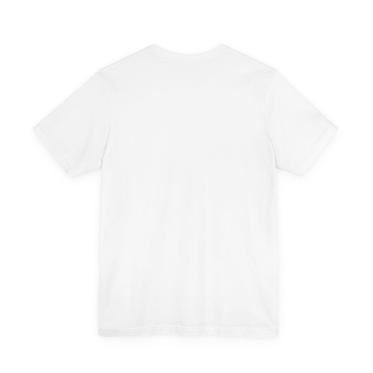 Good Good Day T‑Shirt — Sunny Script Pocket Tee