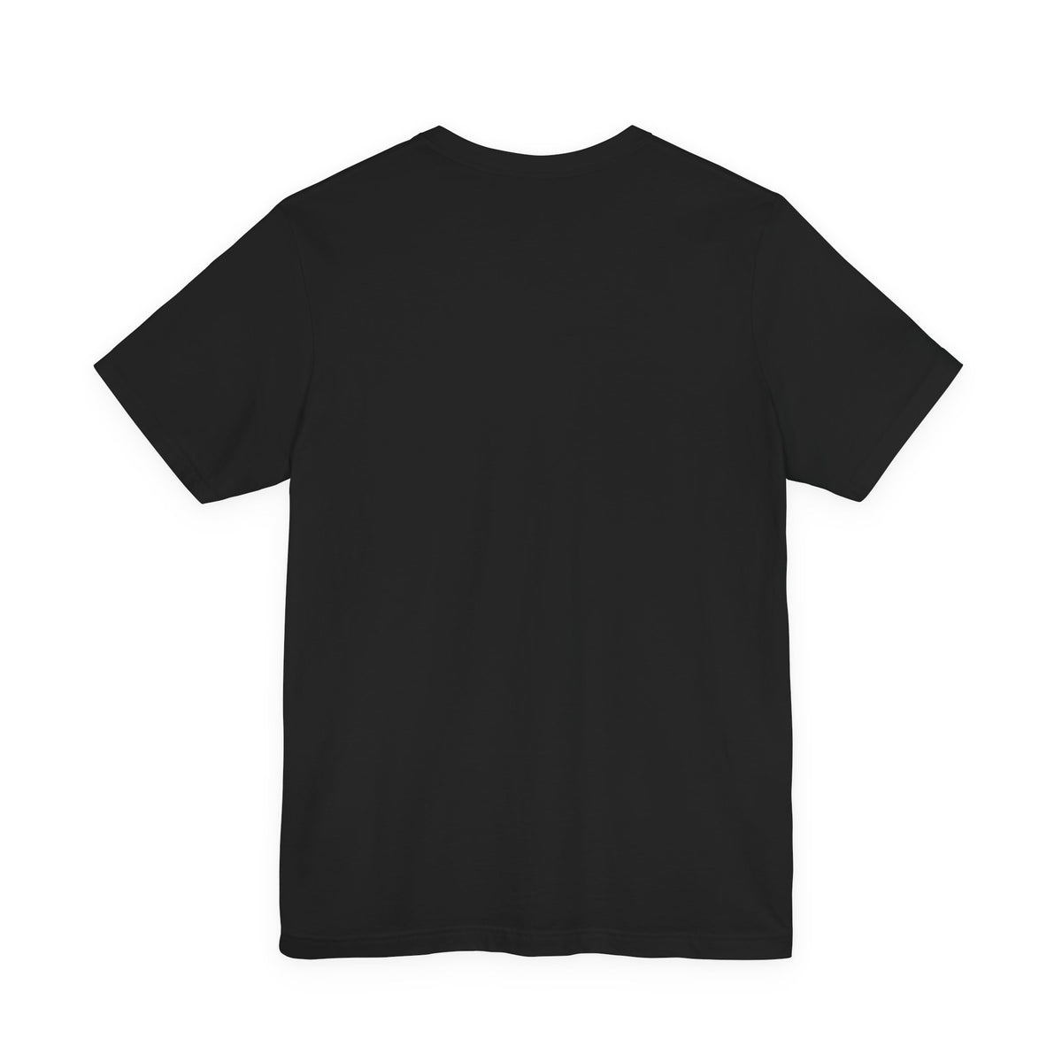 Good Good Day T-Shirt — Minimal Sun Graphic Chest Tee