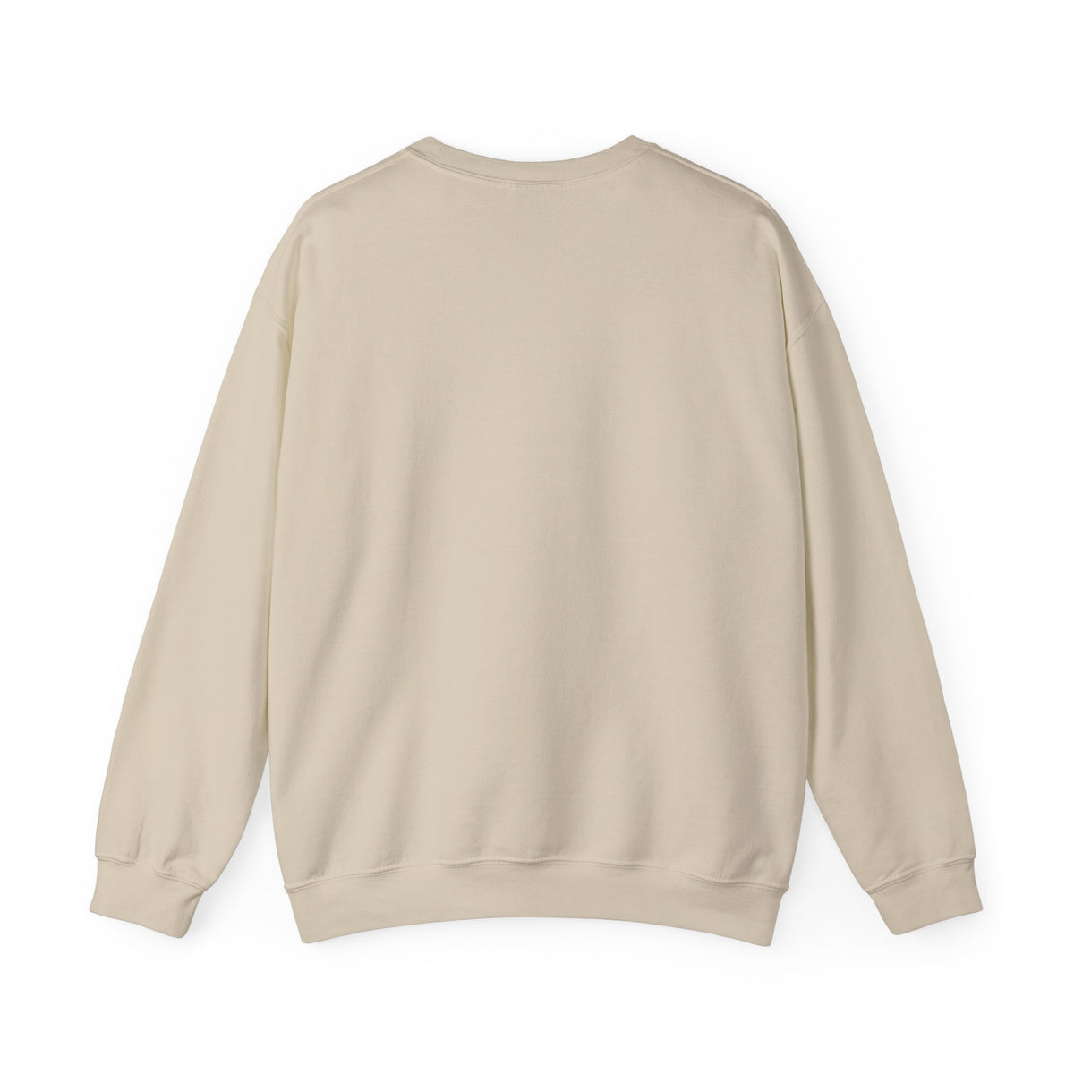 Crewneck Sweatshirt - "Good Day" Sun Graphic