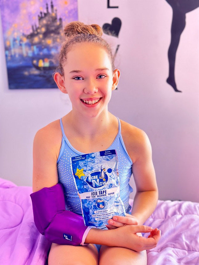 🔹 Pro Kit – Recovery + Strength