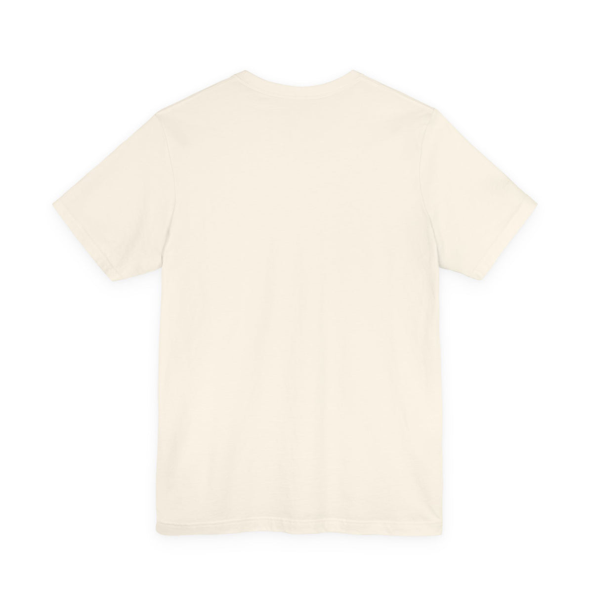 Good Good Day T-Shirt — Minimal Sun Graphic Chest Tee