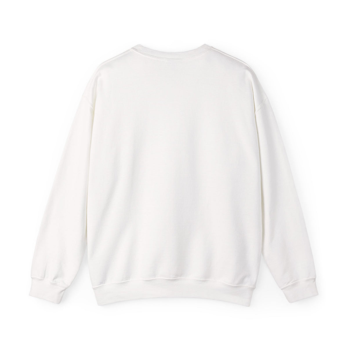Crewneck Sweatshirt - "Good Day" Sun Graphic