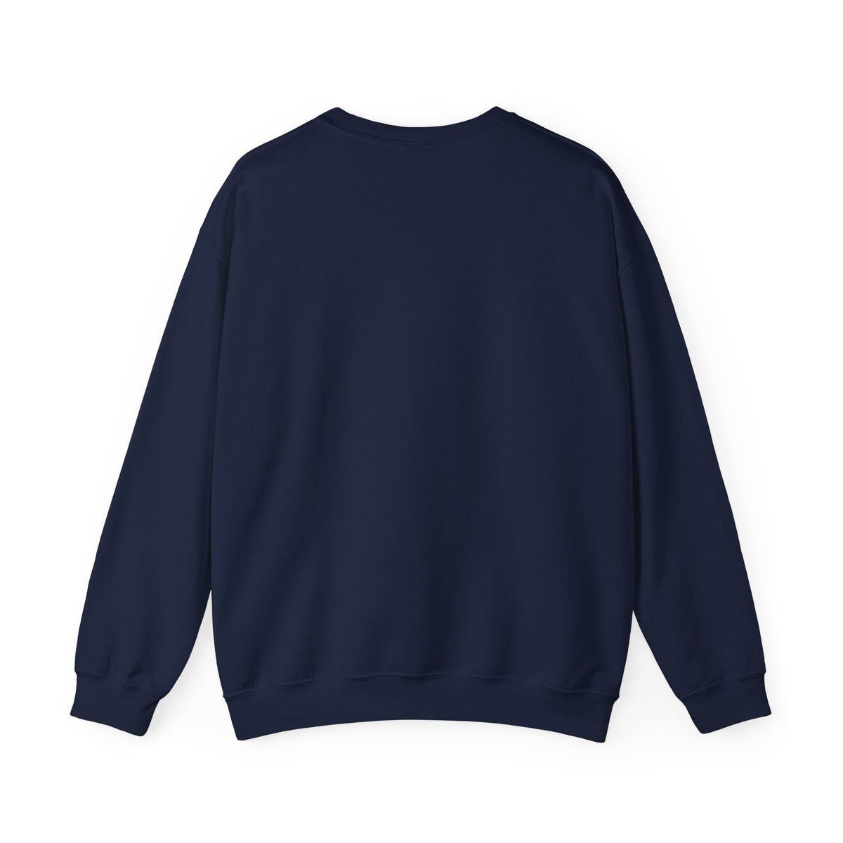 Crewneck Sweatshirt - "Good Day" Sun Graphic