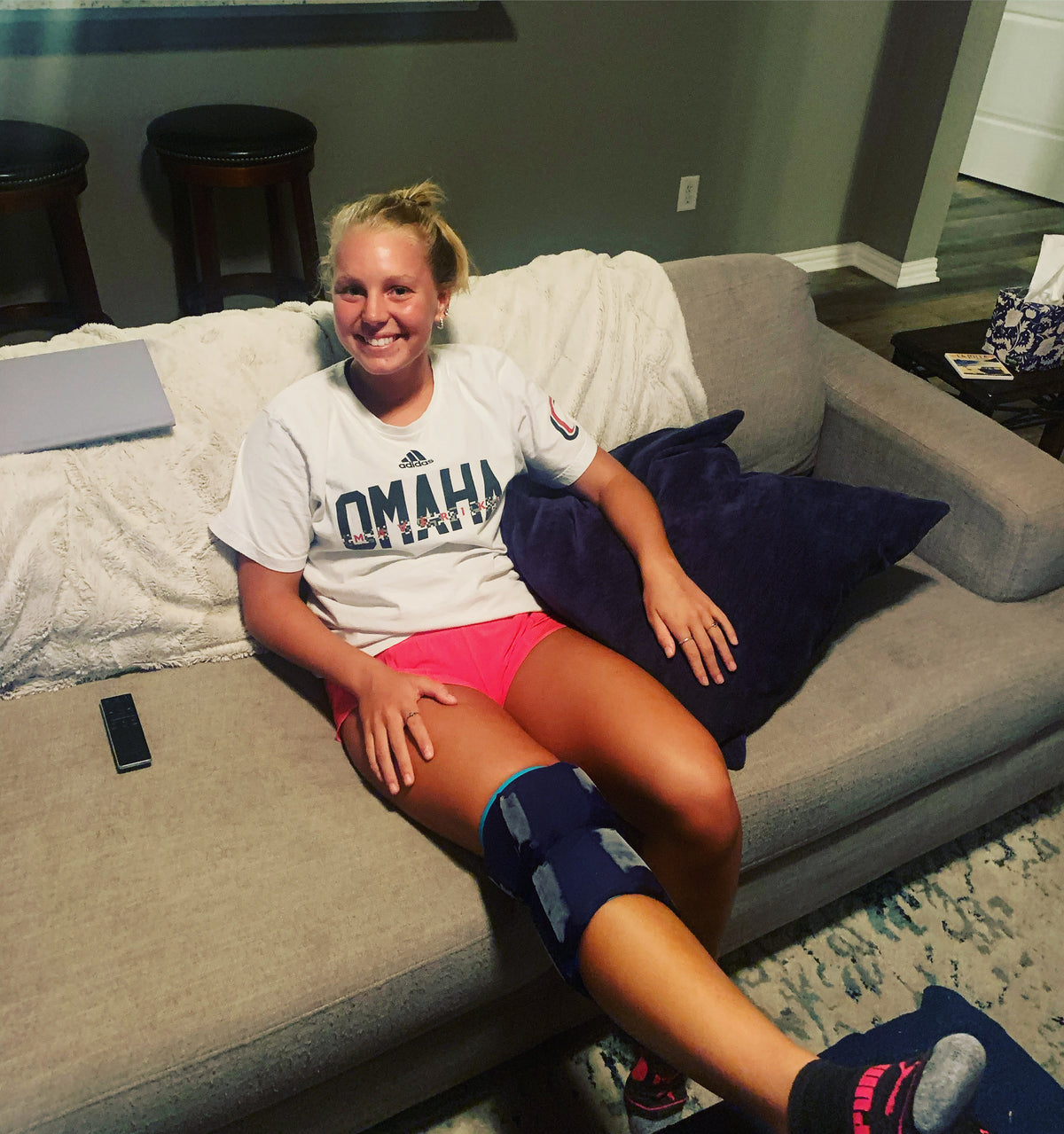 IceeNOW® | Instant Cold Therapy for Athletes & Active Recovery – ICEENOW