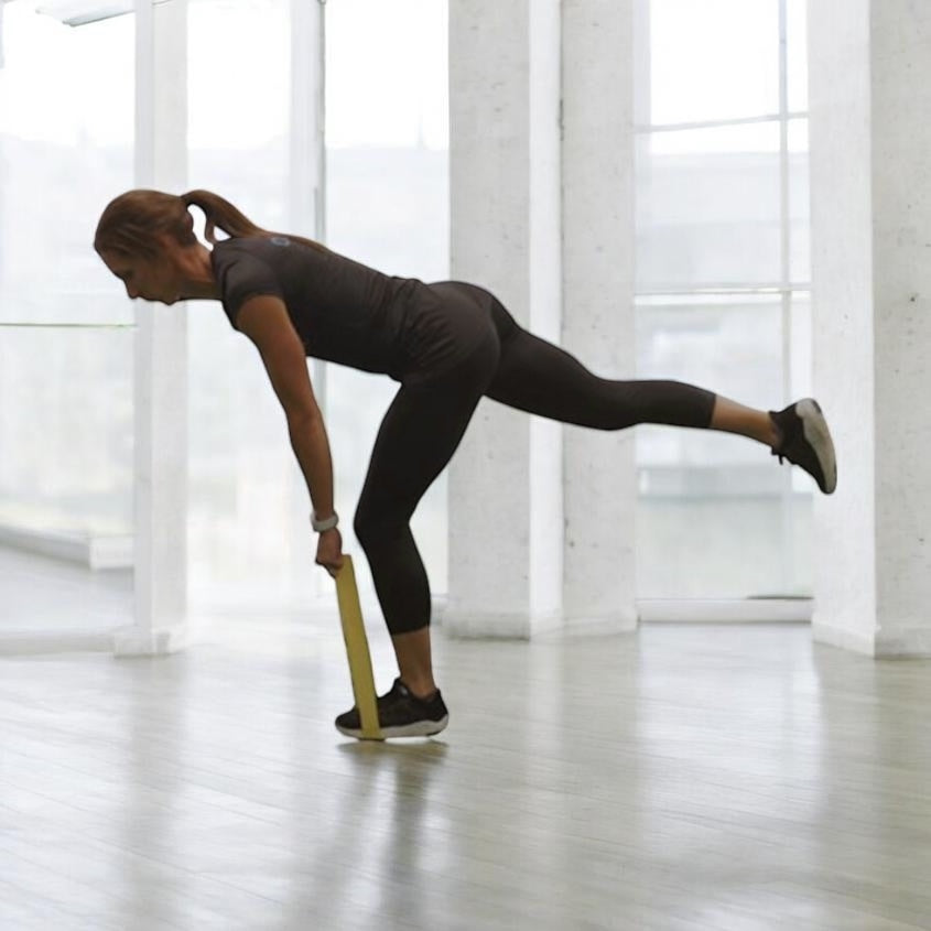 Resistance Bands