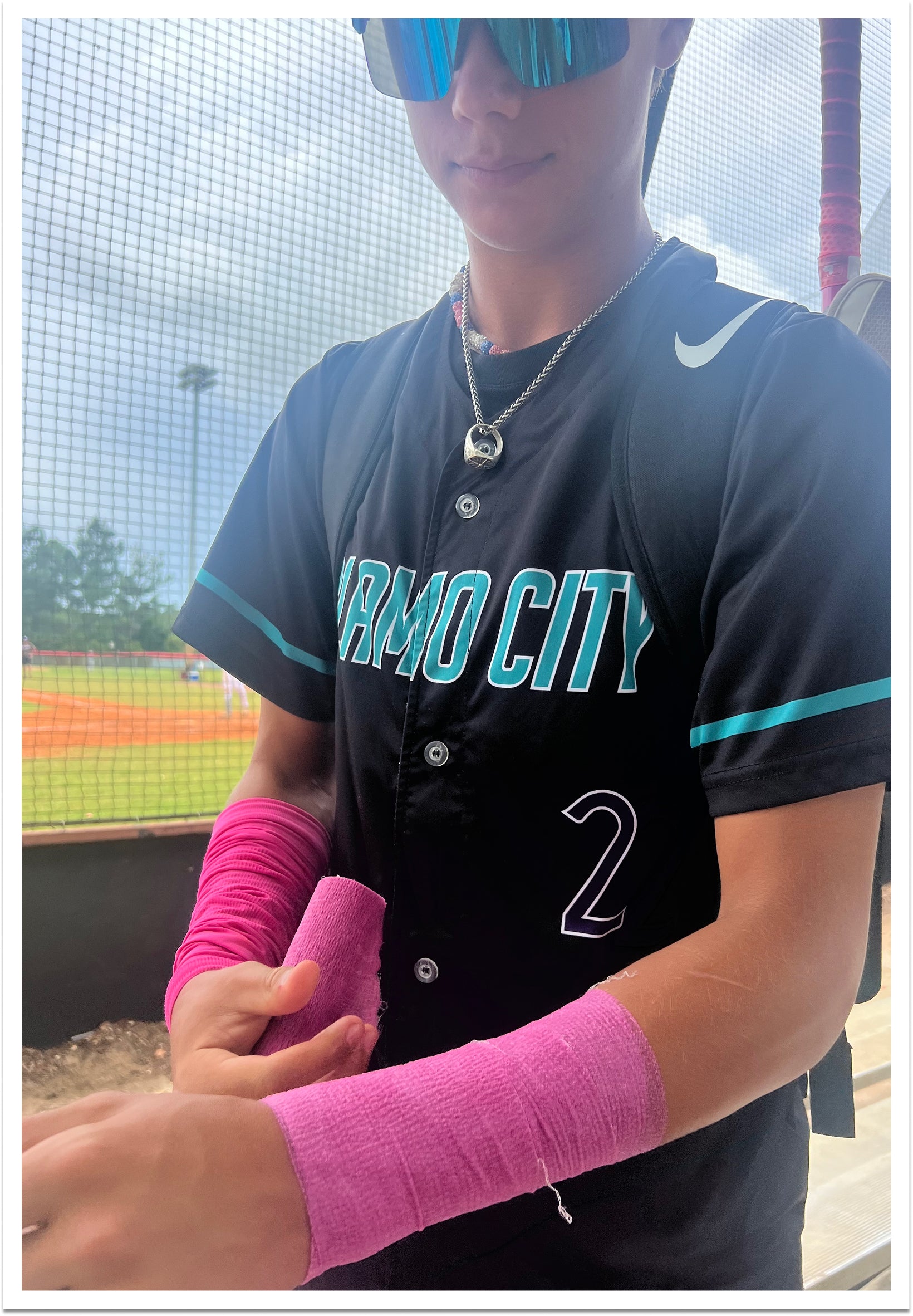 Athlete's Essential Kit - PLUS FREE GIFT