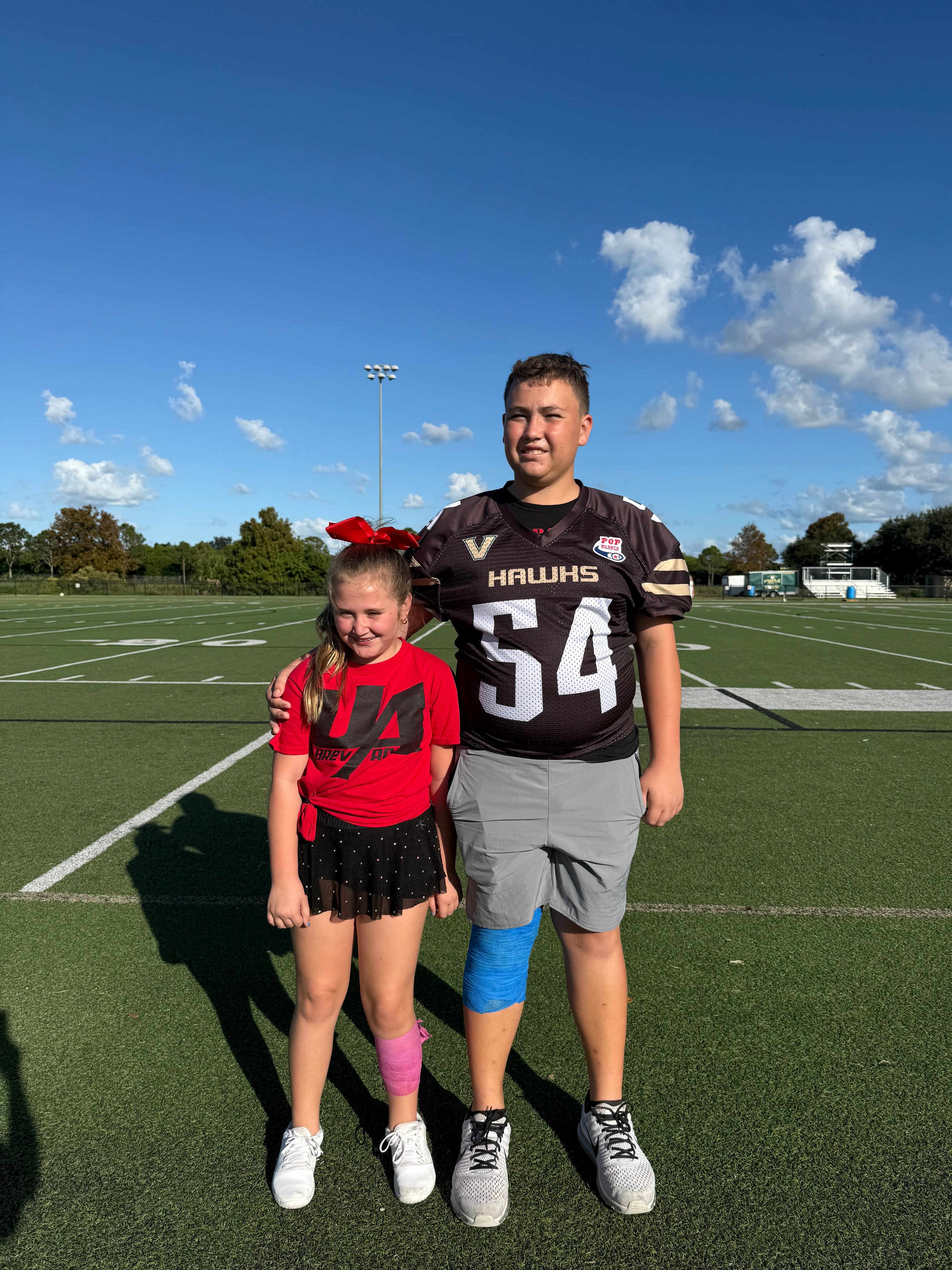 🔹 Family Recovery Kit