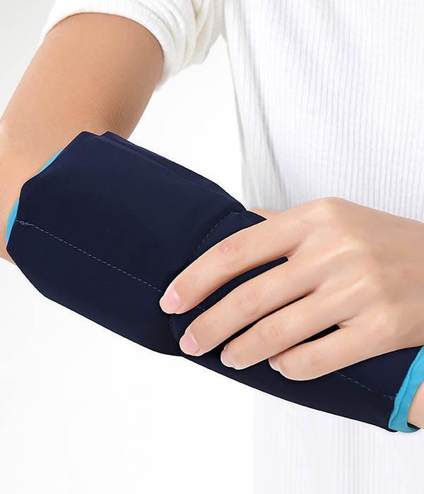 Elastic Extension Strap for Hot or Cold Therapy – ICEENOW