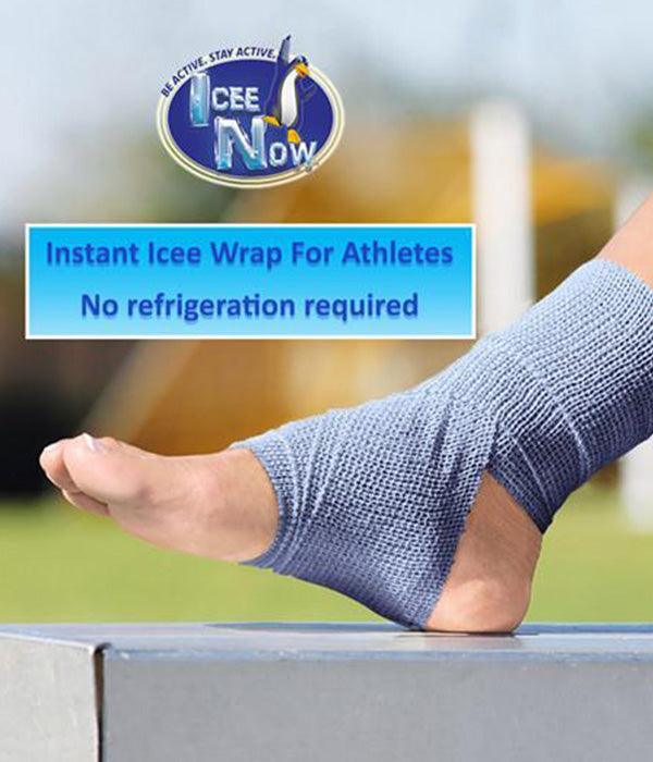 Icee Wrap - Cold and Compression - ICEENOW